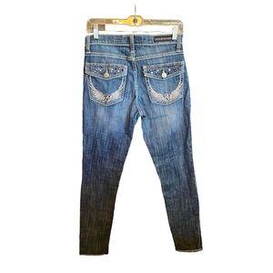 Rock & Republic Kassandra Jeans sz 6